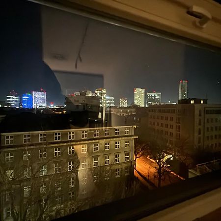 Main City Center - Luxury - Free Parking - City View Братислава Екстериор снимка