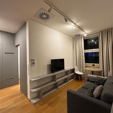 Main City Center - Luxury - Free Parking - City View Братислава Екстериор снимка